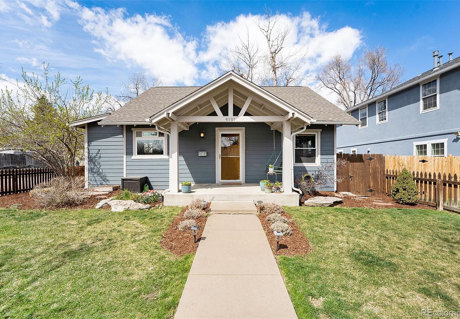 4101 Yates Street, Denver, CO 80212 Zillow