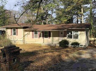 1017 Fairburn Rd NW, Atlanta, GA 30331