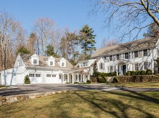 15 Midbrook Ln, Darien, CT 06820