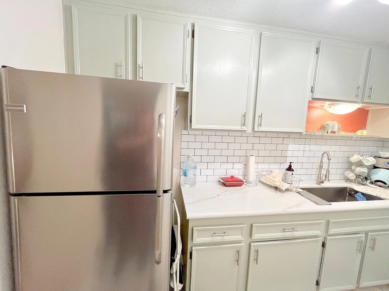 1 bed, 589 sqft, $1,800 — Photo 2