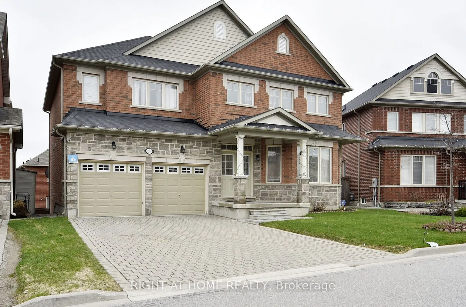 2 bed, $2,400 — Photo 3