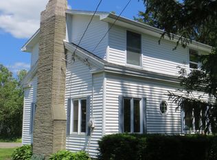 1134 Route 221, Harford, NY 13784