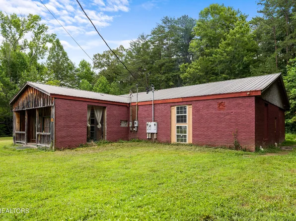 12115 Highway 68, Tellico Plains, TN 37385