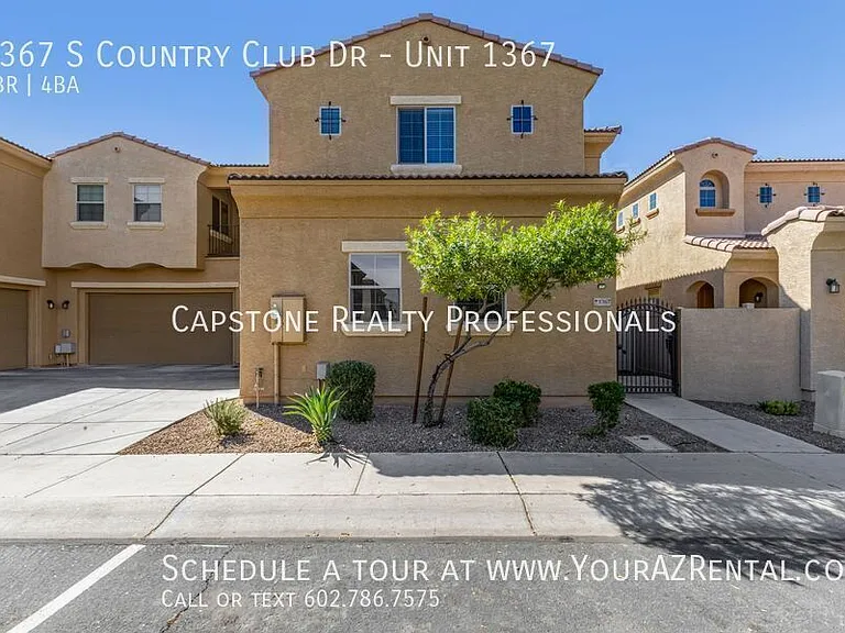 1367 S Country Club Dr #1367 — Photo 27