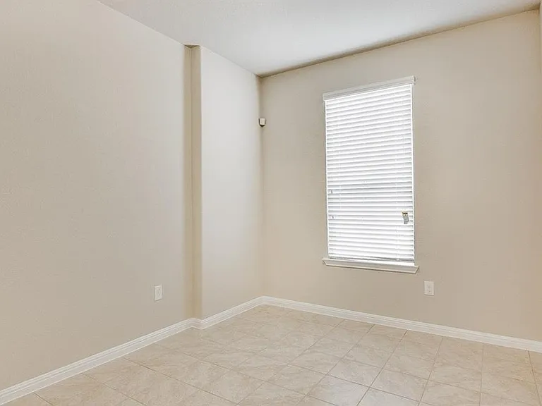 Office - First Floor