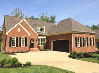 3630 Caddington Ter, Midlothian, VA 23113