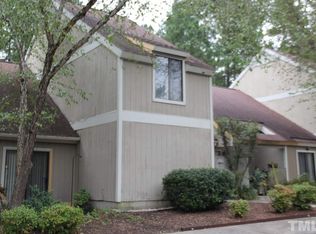 4101 Five Oaks Dr UNIT 3, Durham, NC 27707