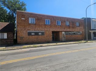814 Abbott Rd, Buffalo, NY 14220