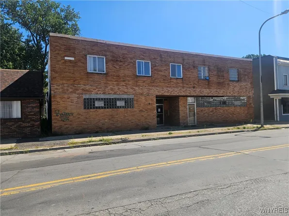 814 Abbott Rd, Buffalo, NY 14220