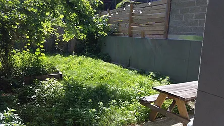 Rented by Brownstone Property Group