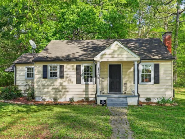 1134 McDonald Dr, Chattanooga, TN 37421