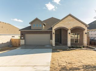 252 Scenic Hills Cir, Georgetown, TX 78628