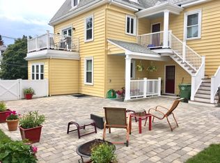 5 Fayette St, Watertown, MA 02472