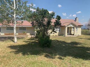 19929 New Idaho Rd, Lakeview, OR 97630