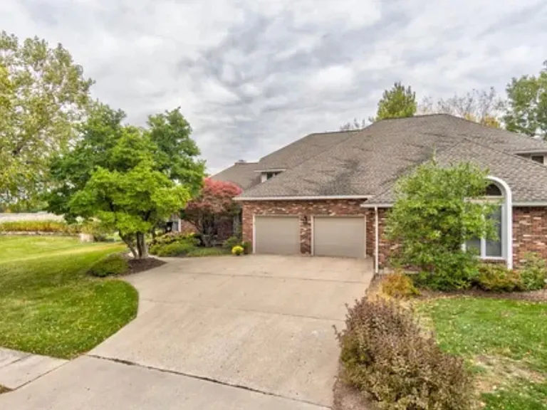 3405 Woodrail Ter — Photo 1