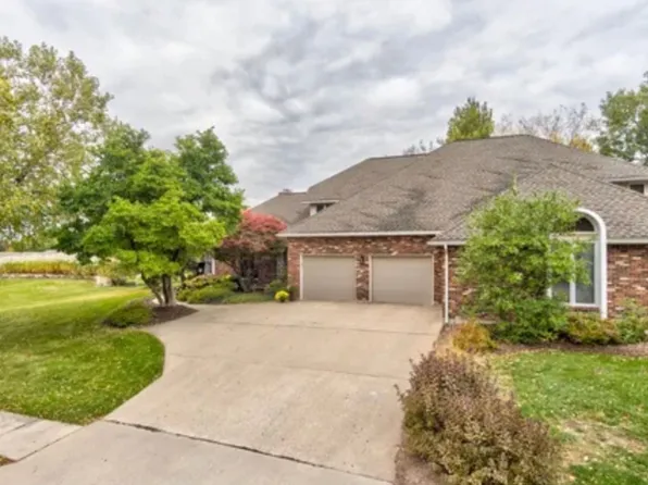 3405 Woodrail Ter, Columbia, MO 65203