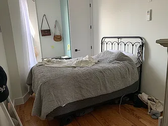 Rented by Greenrock Management