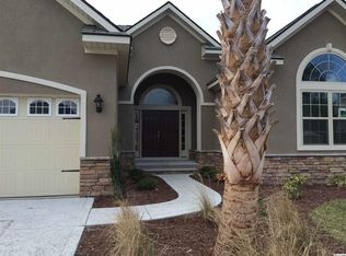 2317 Via Palma Dr LOT 85, North Myrtle Beach, SC 29582