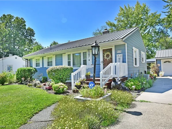 5179 Copeland Ave NW, Warren, OH 44483