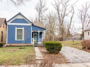 219 S Good Ave, Indianapolis, IN 46219