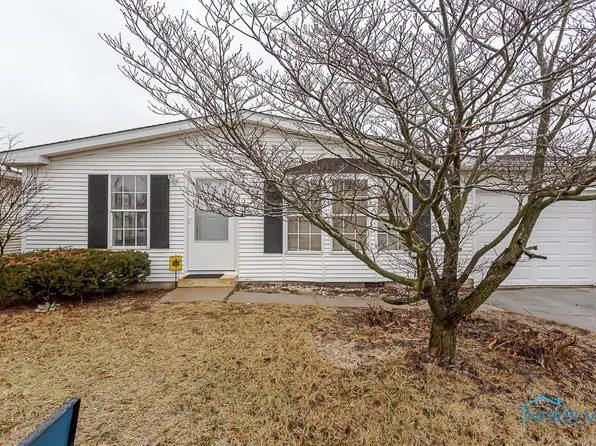 4602 Granite Ln, Toledo, OH 43615