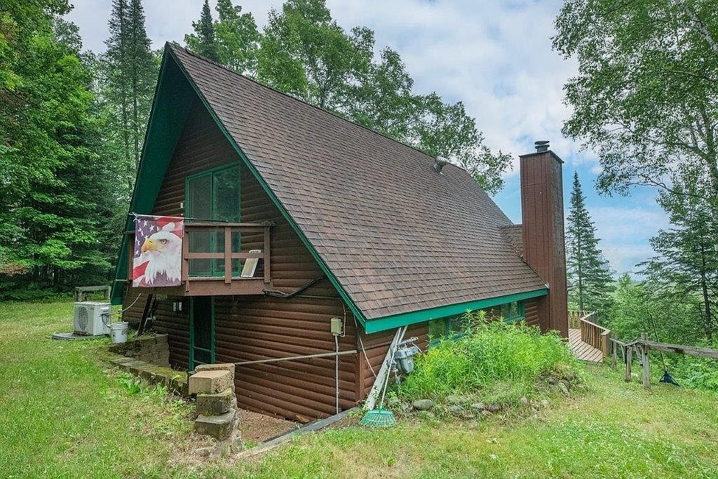 9339 Bald Eagle Rd, Presque Isle, WI 54557 Zillow