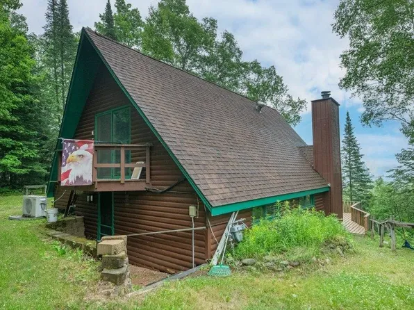 9339 Bald Eagle, Presque Isle, WI 54557