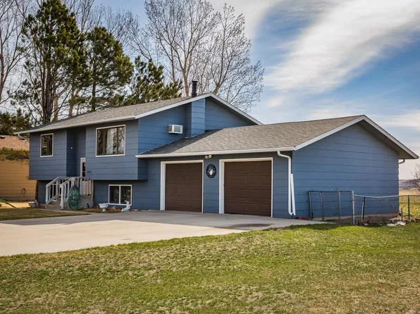 1023 Rosilee Ln, Rapid City, SD 57701