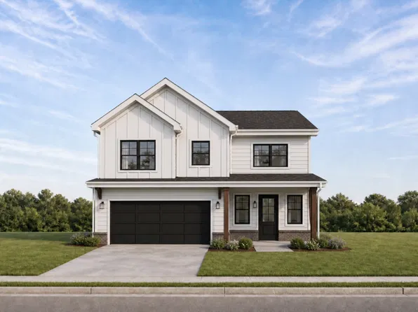 2426 Sandstone Dr, Morristown, TN 37814