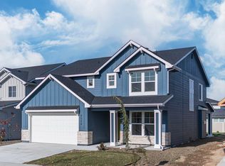 6524 E Black Gold St, Boise, ID 83716