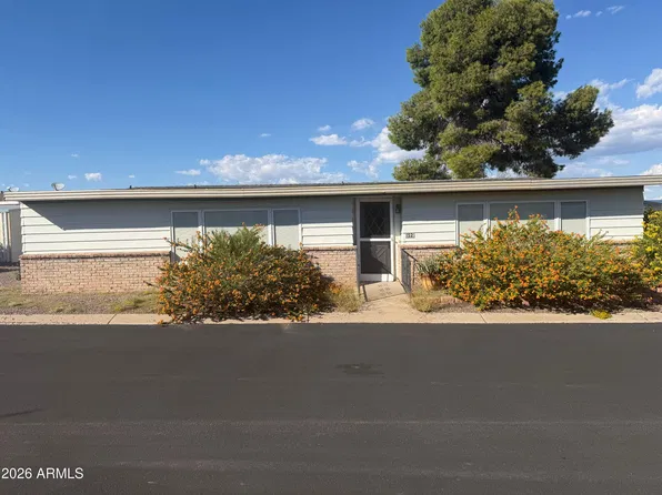 2501 W Wickenburg Way #152, Wickenburg, AZ 85390