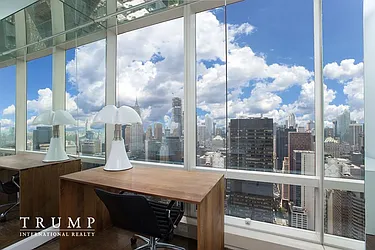 Sold by Trump International Realty