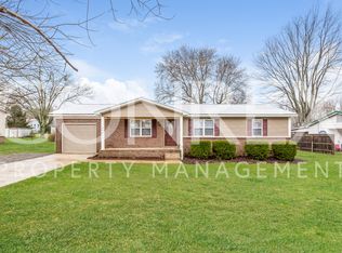 29415 9th Ave E, Ardmore, AL 35739