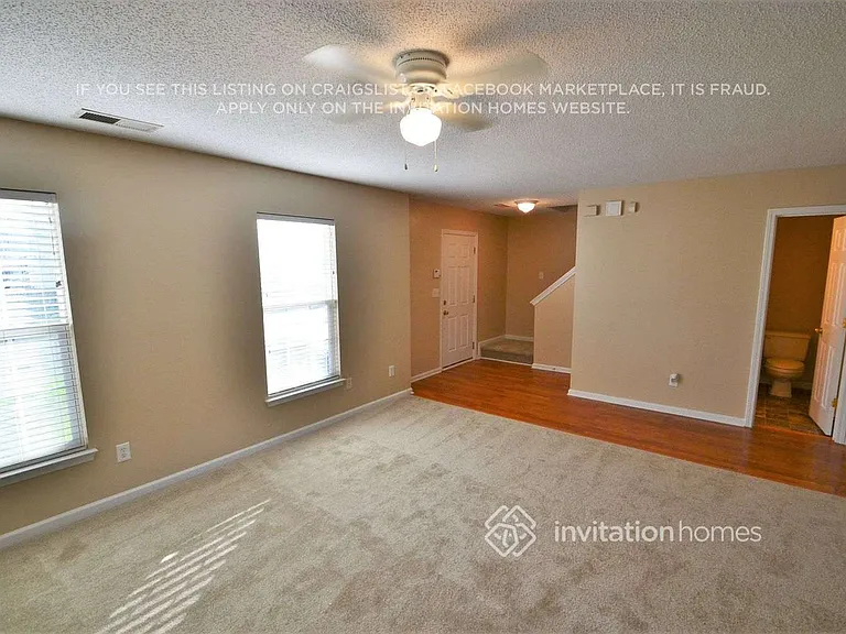 3517 Lusby Ct — Photo 2