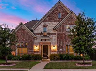 1194 Fossil Lake Dr, Frisco, TX 75034