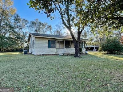 220 Perkins Mill Rd, Claxton, GA, 30417