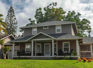 2740 Liholani St UNIT 9, Makawao, HI 96768