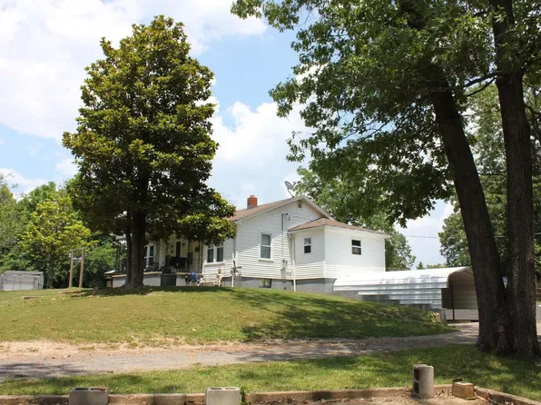 8210 S. State Hwy 5; Rr4, Box 1415, Ava, MO 65608