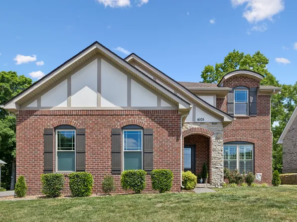 4105 Oakstone Dr, Smyrna, TN 37167