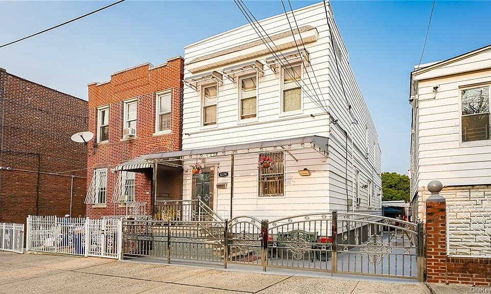 1st image of 4374 Wickham Ave