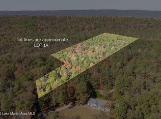 284 Nichols Rd, Chelsea, AL 35043