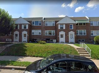 7417 Brockton Rd, Philadelphia, PA 19151