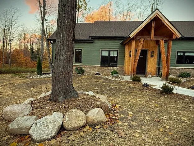 High Pines Trl — Photo 68