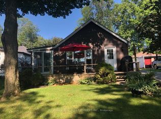 251 Avery Point Rd, Kawartha Lakes, ON L0K1W0