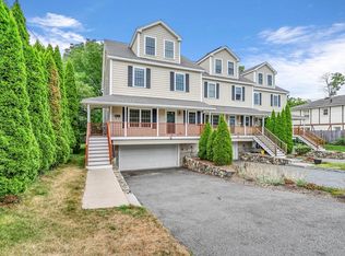 7 Spruce St UNIT 7, Winchester, MA 01890