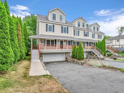 7 Spruce St UNIT 7, Winchester, MA, 01890