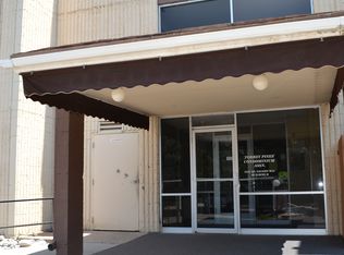 2231 S Vaughn Way UNIT 105B, Aurora, CO 80014