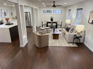 2001 Village North Rd, Dunwoody, GA 30338