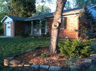 2929 S 69th East Ave, Tulsa, OK 74129