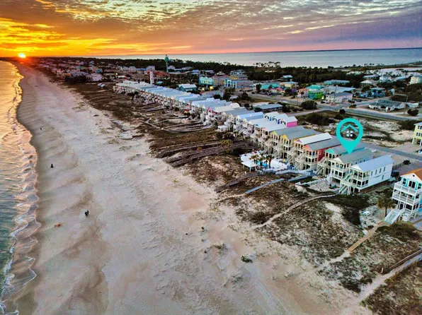 248 E Gorrie Dr, Eastpoint, FL 32328